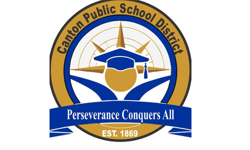 Canton High School – In Progress