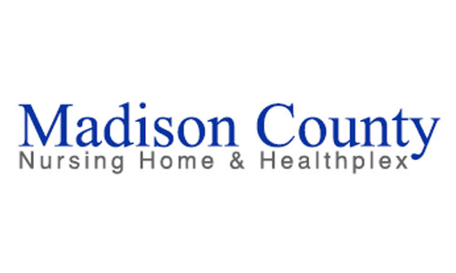 Madison County Nursing Home – In Progress