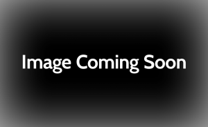 Photo coming soon