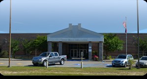 Ocean Springs Middle School photo