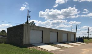 Storage unit photograph