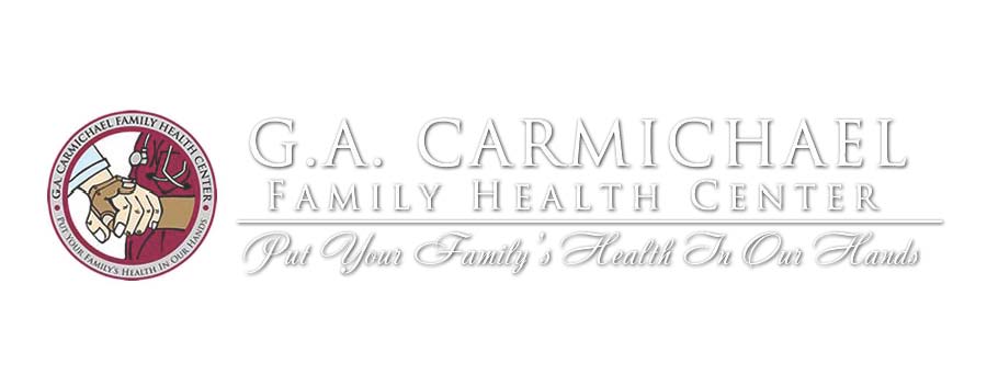 GA Carmichael Family Health Center, Inc.